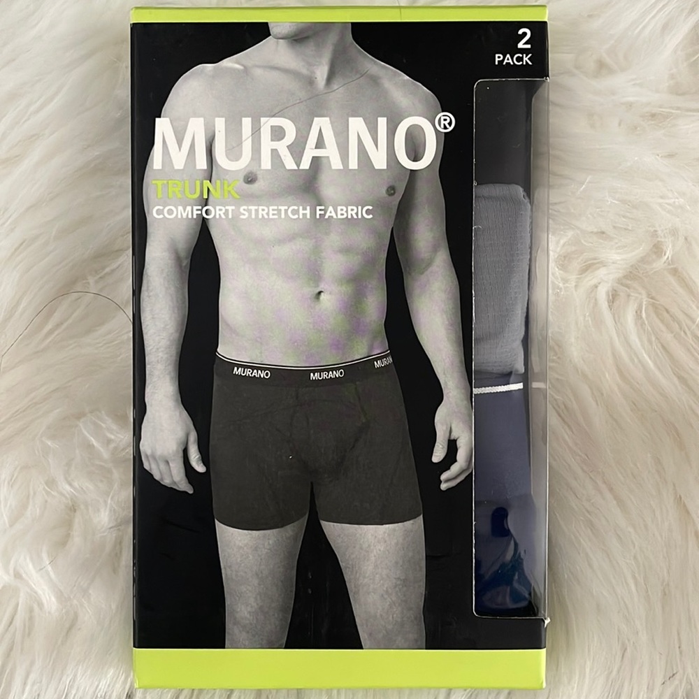 Murano men  boxer